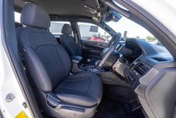 2023 SsangYong Musso ELX