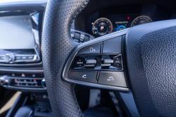 2023 SsangYong Musso ELX