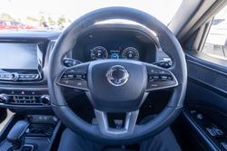 2023 SsangYong Musso ELX