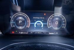 2023 SsangYong Musso ELX