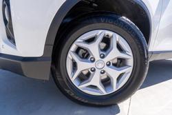 2023 SsangYong Musso ELX