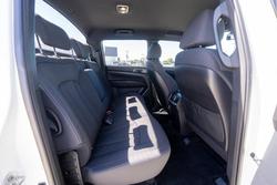 2023 SsangYong Musso ELX