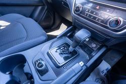 2023 SsangYong Musso ELX