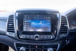 2023 SsangYong Musso ELX