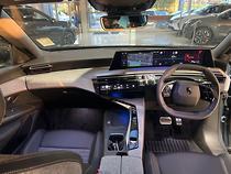 2024 Peugeot 5008 Allure Hybrid