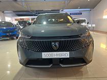 2024 Peugeot 5008 Allure Hybrid