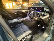 2024 Peugeot 5008 Allure Hybrid