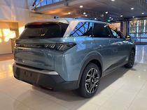 2024 Peugeot 5008 Allure Hybrid