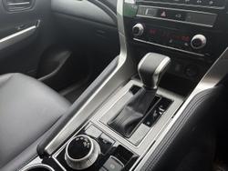 2024 Mitsubishi Pajero Sport GLS