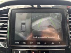 2024 Mitsubishi Pajero Sport GLS