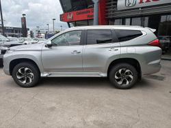 2024 Mitsubishi Pajero Sport GLS