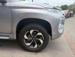 2024 Mitsubishi Pajero Sport GLS
