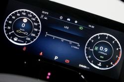 2024 Chery OMODA 5 BX