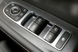 2024 Chery OMODA 5 BX