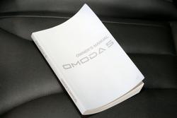 2024 Chery OMODA 5 BX