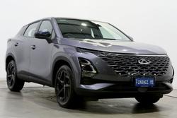 2024 Chery OMODA 5 BX