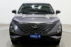 2024 Chery OMODA 5 BX