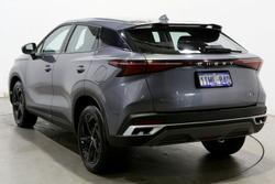 2024 Chery OMODA 5 BX