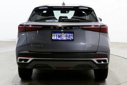 2024 Chery OMODA 5 BX