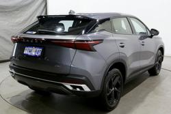 2024 Chery OMODA 5 BX
