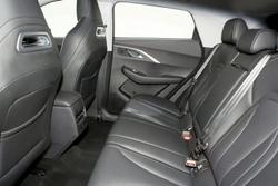 2024 Chery OMODA 5 BX