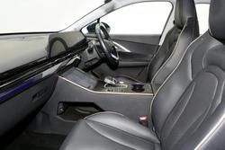 2024 Chery OMODA 5 BX