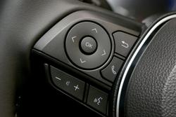 2025 Toyota RAV4 Cruiser