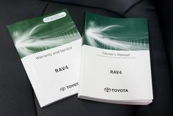 2025 Toyota RAV4 Cruiser