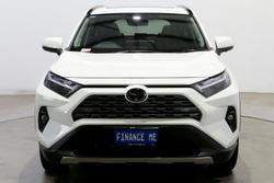 2025 Toyota RAV4 Cruiser