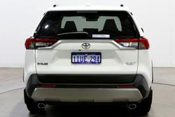 2025 Toyota RAV4 Cruiser