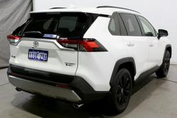 2025 Toyota RAV4 Cruiser
