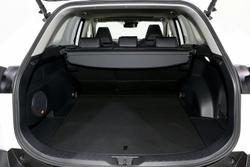 2025 Toyota RAV4 Cruiser