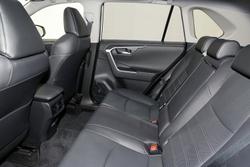 2025 Toyota RAV4 Cruiser