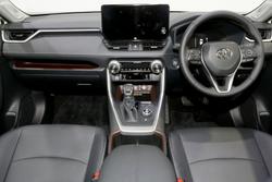 2025 Toyota RAV4 Cruiser