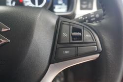 2025 Suzuki Ignis GLX