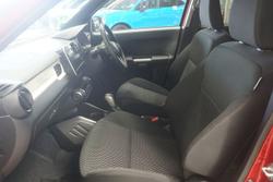 2025 Suzuki Ignis GLX