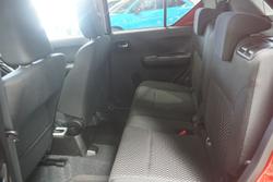 2025 Suzuki Ignis GLX