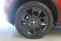 2025 Suzuki Ignis GLX