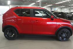 2025 Suzuki Ignis GLX