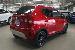 2025 Suzuki Ignis GLX