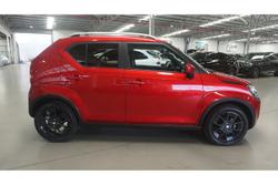 2025 Suzuki Ignis GLX