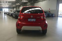 2025 Suzuki Ignis GLX