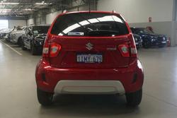 2025 Suzuki Ignis GLX