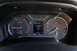 2019 LDV T60 PRO SK8C 4X4 Dual Range Blanc White