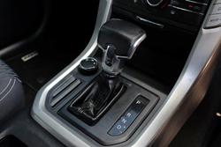 2019 LDV T60 PRO SK8C 4X4 Dual Range Blanc White