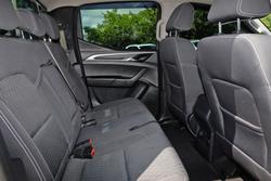 2019 LDV T60 PRO SK8C 4X4 Dual Range Blanc White