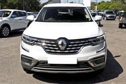 2024 Renault Koleos Evolution