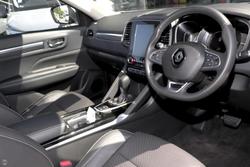 2024 Renault Koleos Evolution