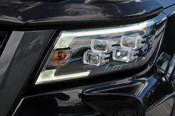 2023 Nissan Navara PRO-4X D23 MY23 4X4 Dual Range Black Star