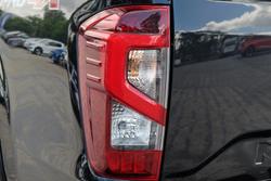 2023 Nissan Navara PRO-4X D23 MY23 4X4 Dual Range Black Star